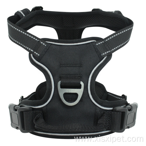 Reflective Dog Harness Vest Adjustable